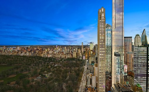 Eigentumswohnung in New York City, New York, Vereinigte Staaten 1