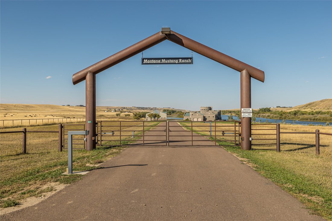 House in Great Falls, Montana, United States 2 - 14331897