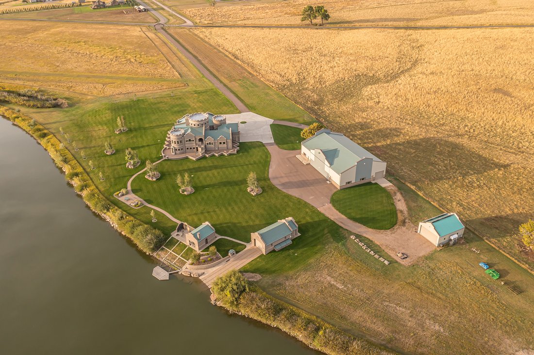 House in Great Falls, Montana, United States 5 - 14331824