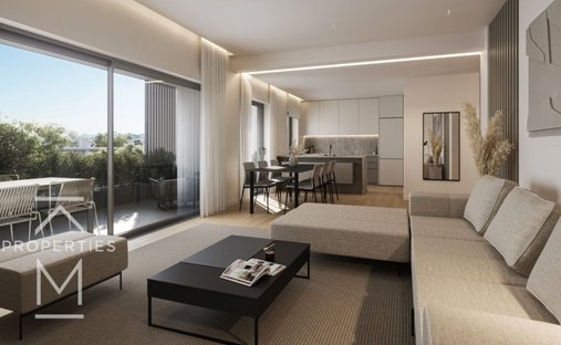 Apartment in Kifisia, Attica, Greece 1