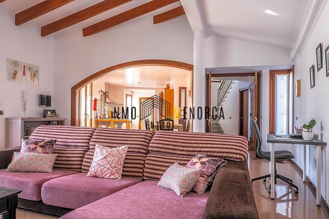 Villa in Ciutadella de Menorca, Balearic Islands, Spain 4 - 14335120