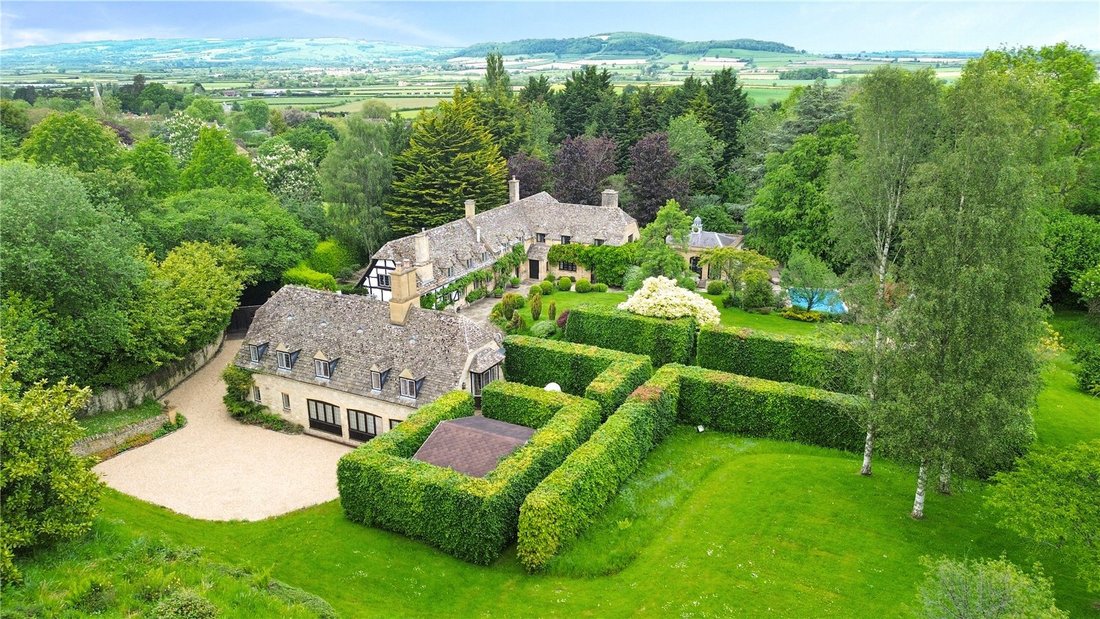 House in Gretton, England 3 - 14098298