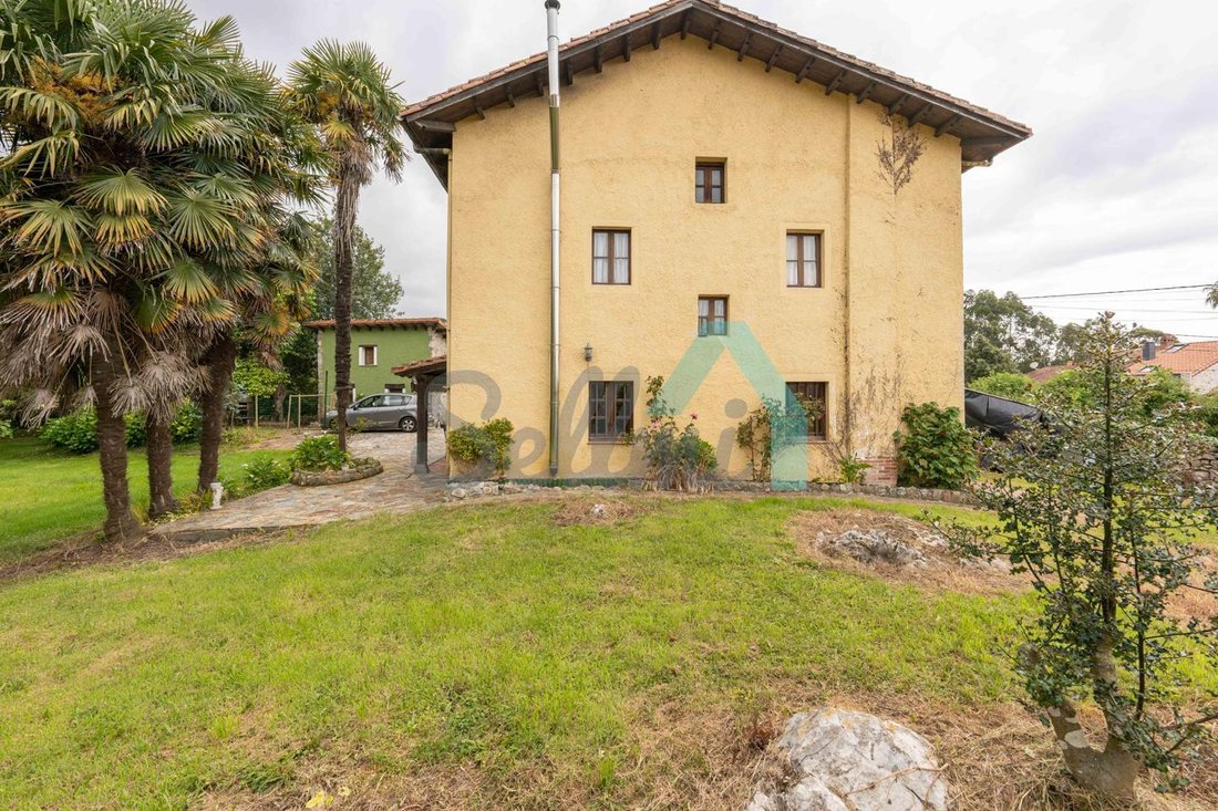 Villa in Llanes, Asturias, Spain 3 - 14332270