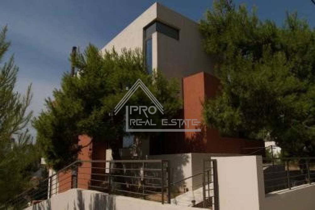 House in Dione, Pikermi, Attica 1 - 14333099