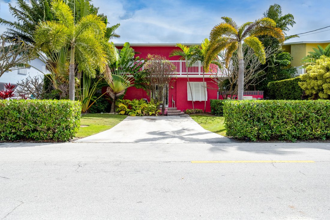 House in Islamorada, Florida, United States 2 - 14336286
