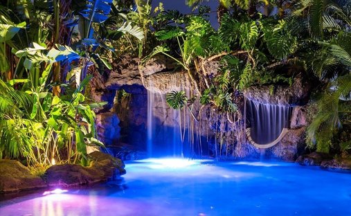House in Kihei, Hawaii, United States 1