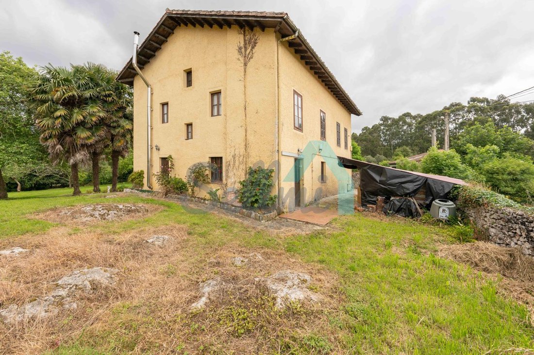 Villa in Llanes, Asturias, Spain 4 - 14332270
