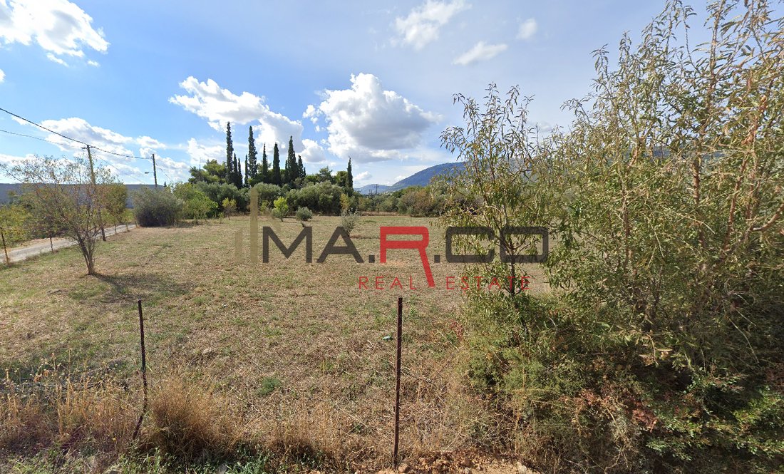 Land in Glyka Nera, Attica, Greece 1 - 14336293