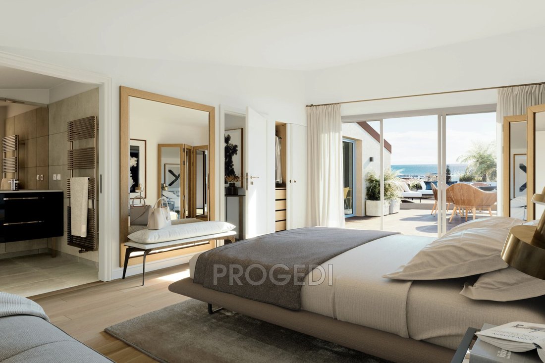 Apartment in Beaulieu-sur-Mer, Provence-Alpes-Côte d'Azur, France 2 - 14332411