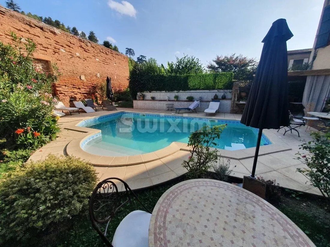 House in Nord, Moissac, France 1 - 14333935