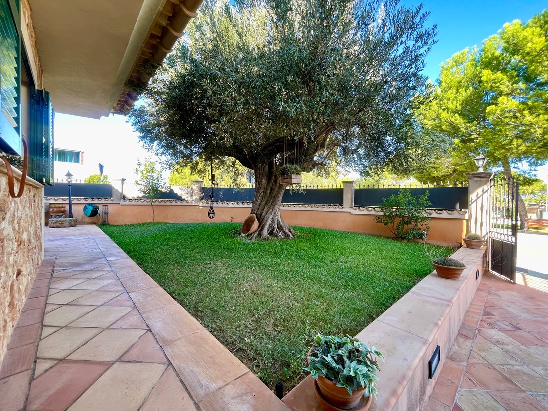 House in Marratxi, Balearic Islands, Spain 4 - 14333904