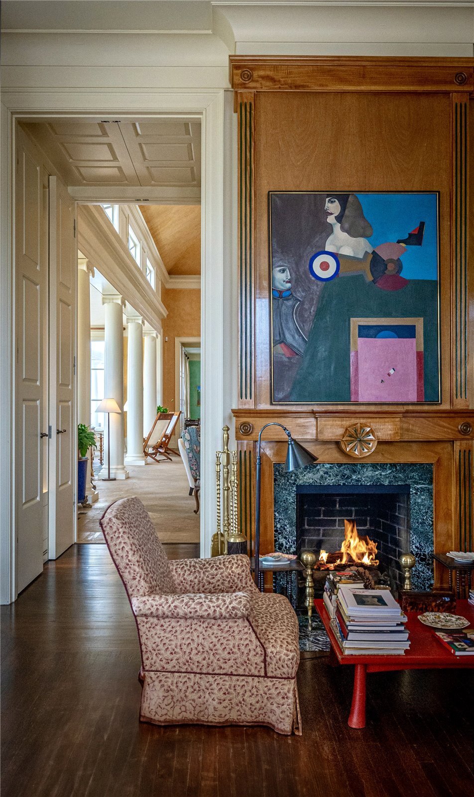 House in Southampton, New York, United States 5 - 14332543