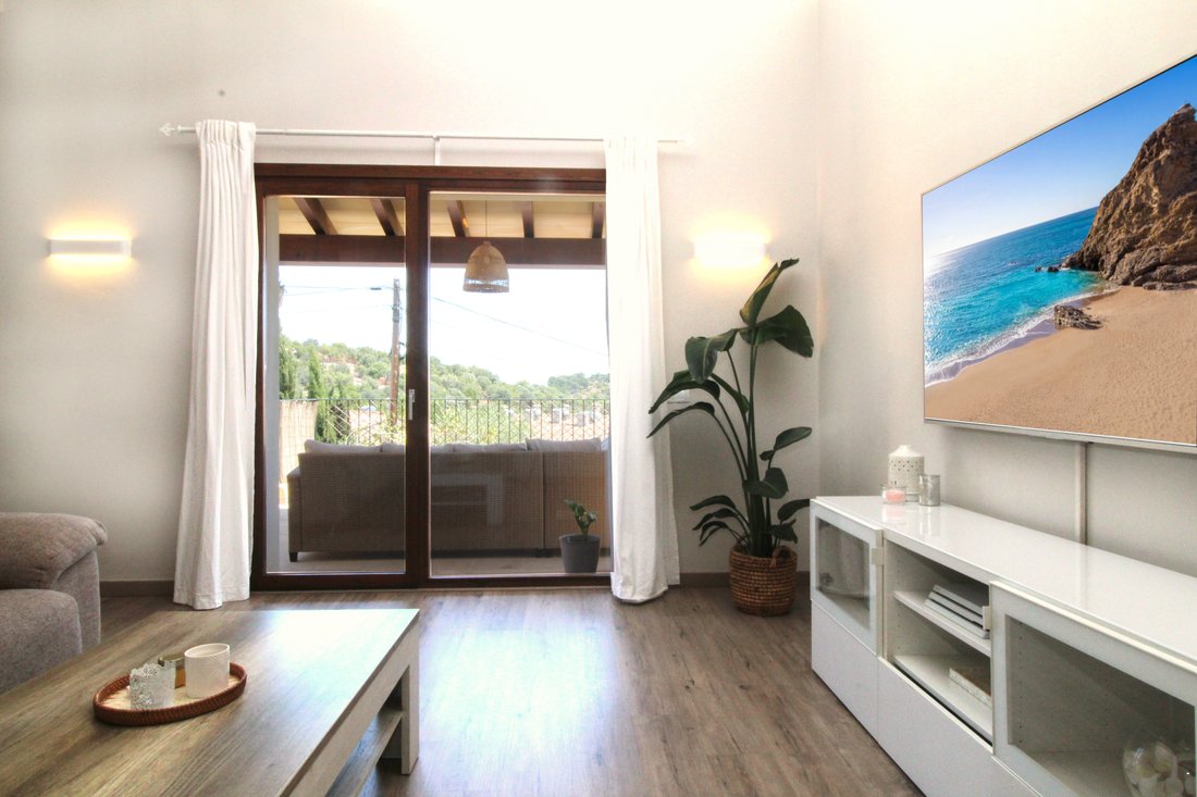 House in Mancor de la Vall, Balearic Islands, Spain 4 - 14333964