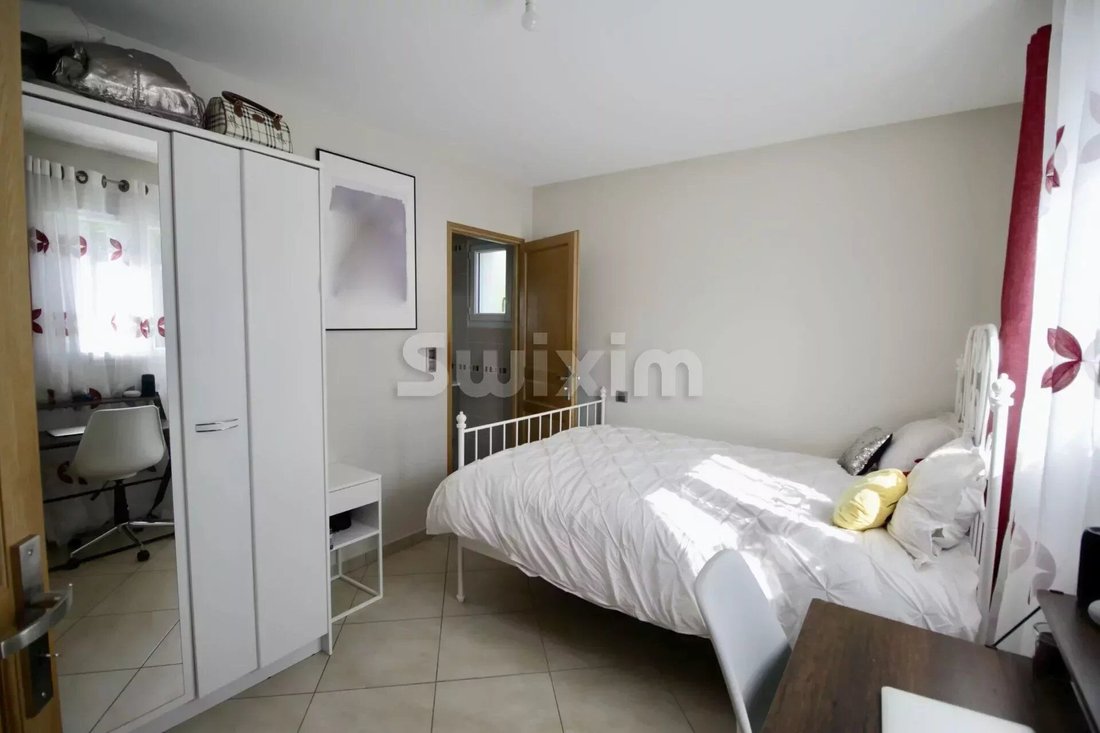 House in Douvaine, Auvergne-Rhône-Alpes, France 4 - 14333938