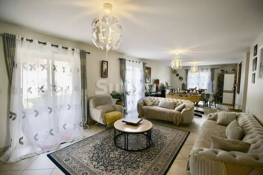 House in Douvaine, Auvergne-Rhône-Alpes, France 3 - 14333938