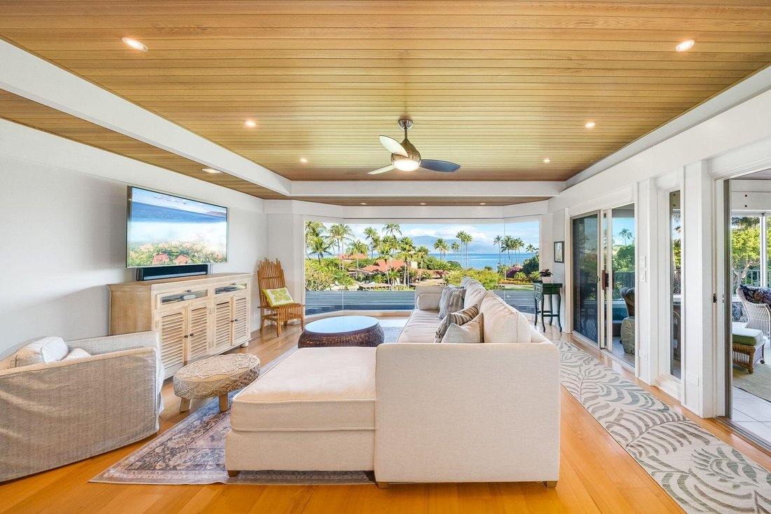 Condo in Kihei, Hawaii, United States 3 - 14336491