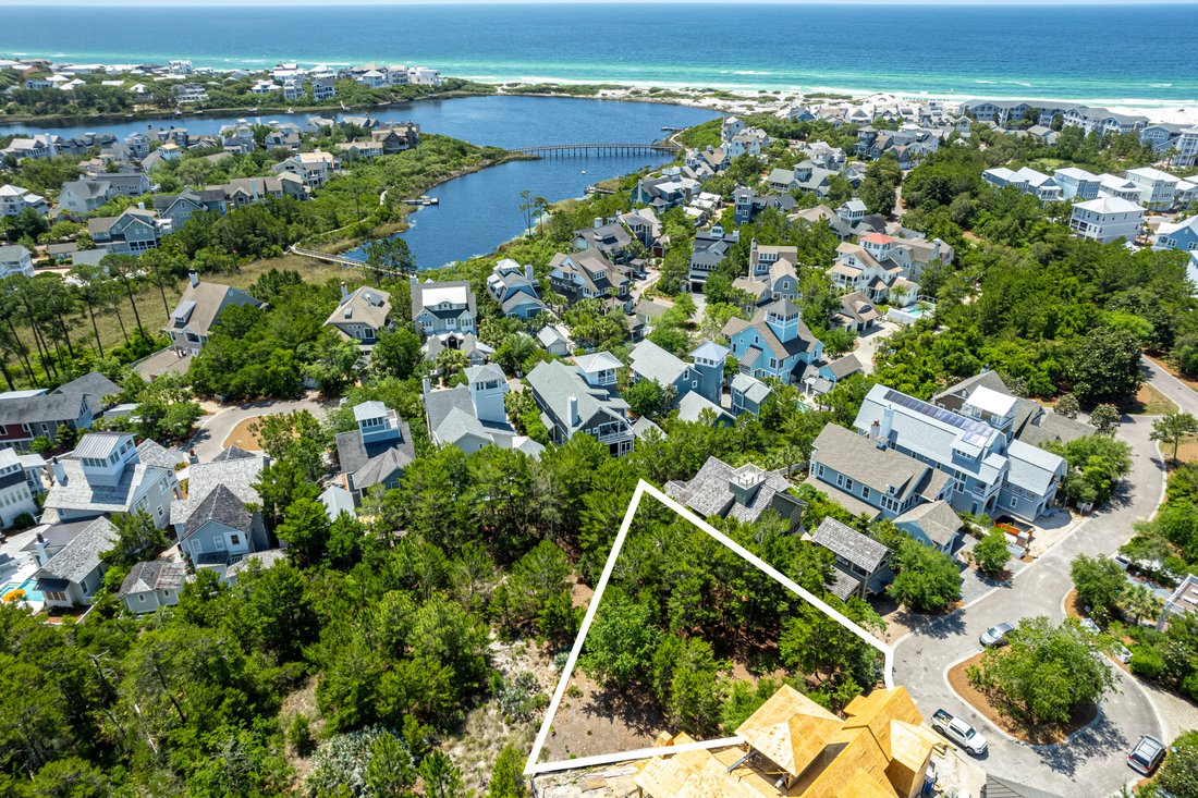 Land in Rosemary Beach, Florida, United States 4 - 14331671