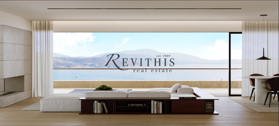 Appartamento a Vari, Attica, Grecia 1 - 14336338