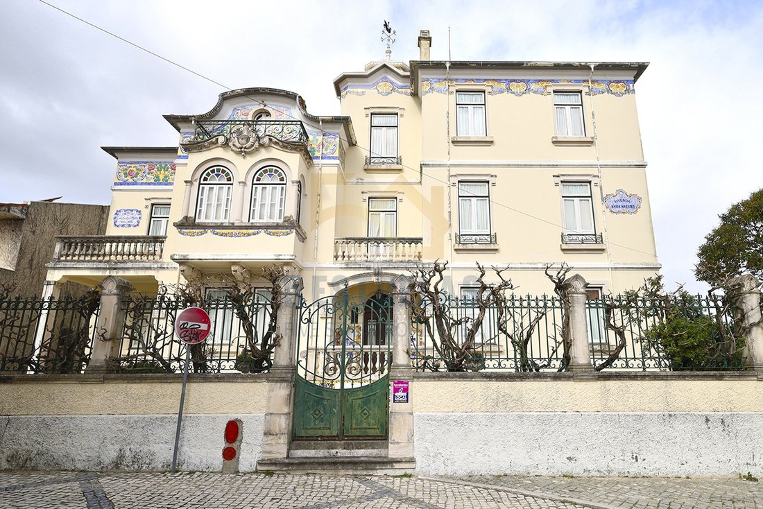 Villa in Alcanena e Vila Moreira, Santarem District, Portugal 2 - 14331756