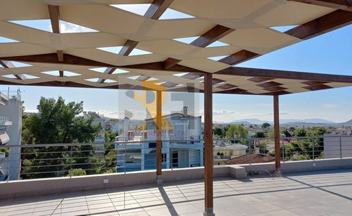 Apartment in Melissia, Attica, Greece 1