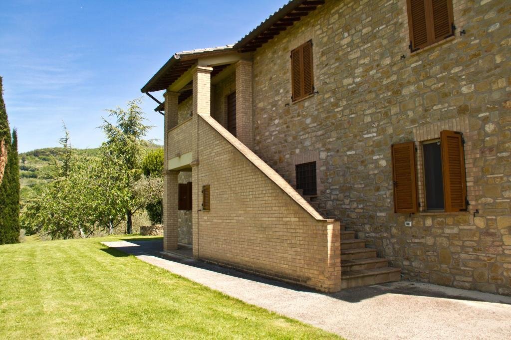 Country House in Assisi, Umbria, Italy 1 - 14334872
