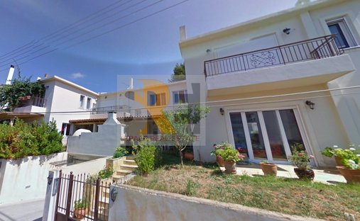 Gerakas, Ática, Grecia 1