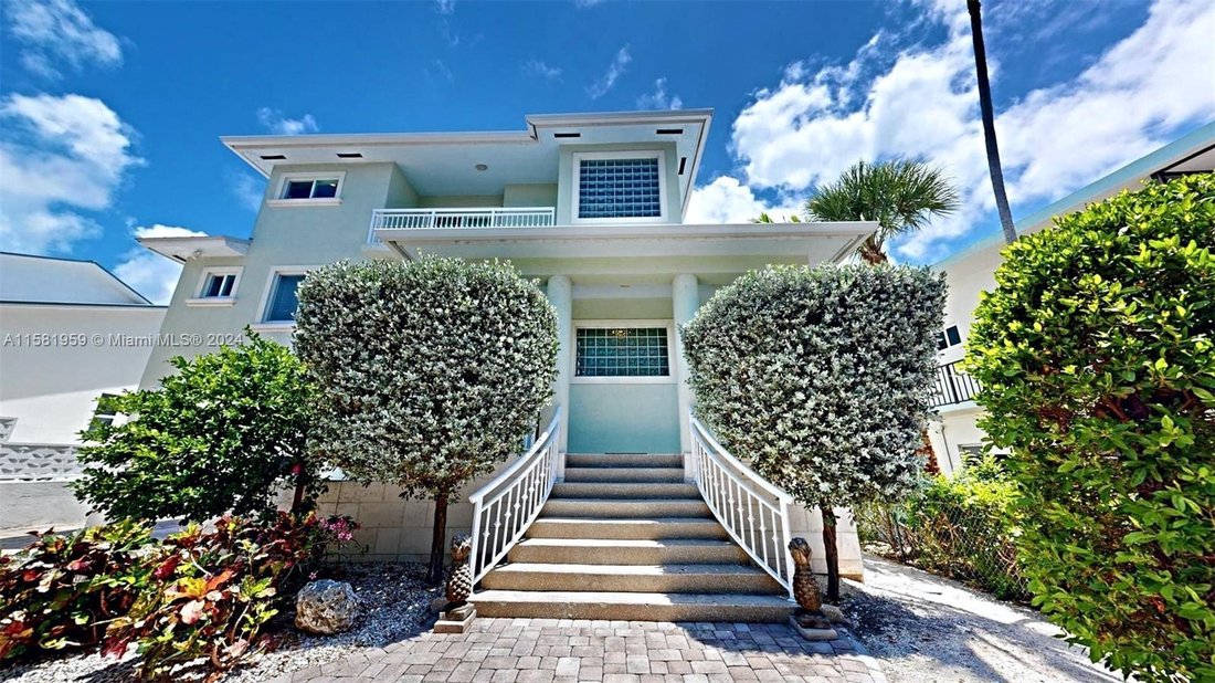 House in Key Largo, Florida, United States 1 - 14334470
