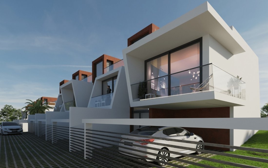 House in Calp / Calpe, Valencian Community, Spain 2 - 14333941