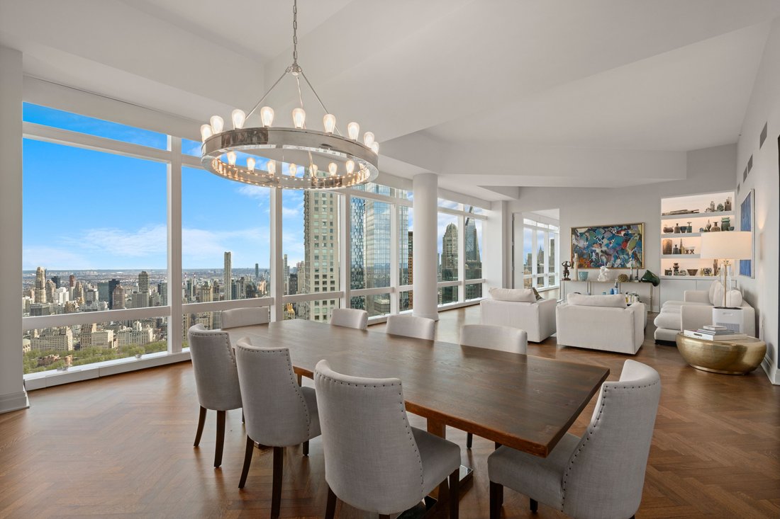 Condominio a New York, New York, Stati Uniti 2 - 11013659