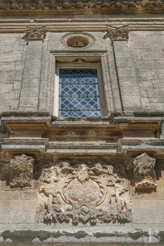 Mas de la Brune: A 1572 Renaissance Enchantment in Provence’s Golden Light