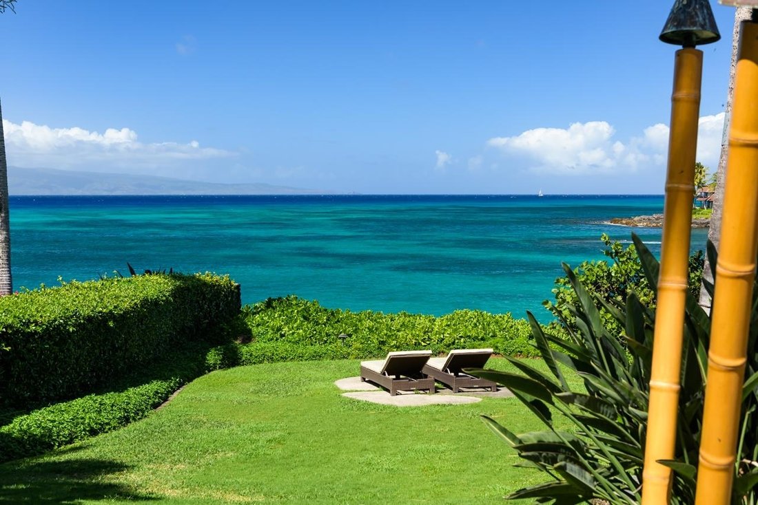 House in Lahaina, Hawaii, United States 4 - 14336490