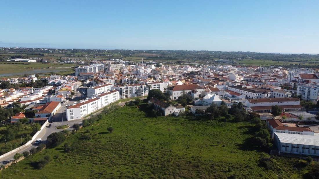 Land in Lagoa e Carvoeiro, Algarve, Portugal 5 - 14334667