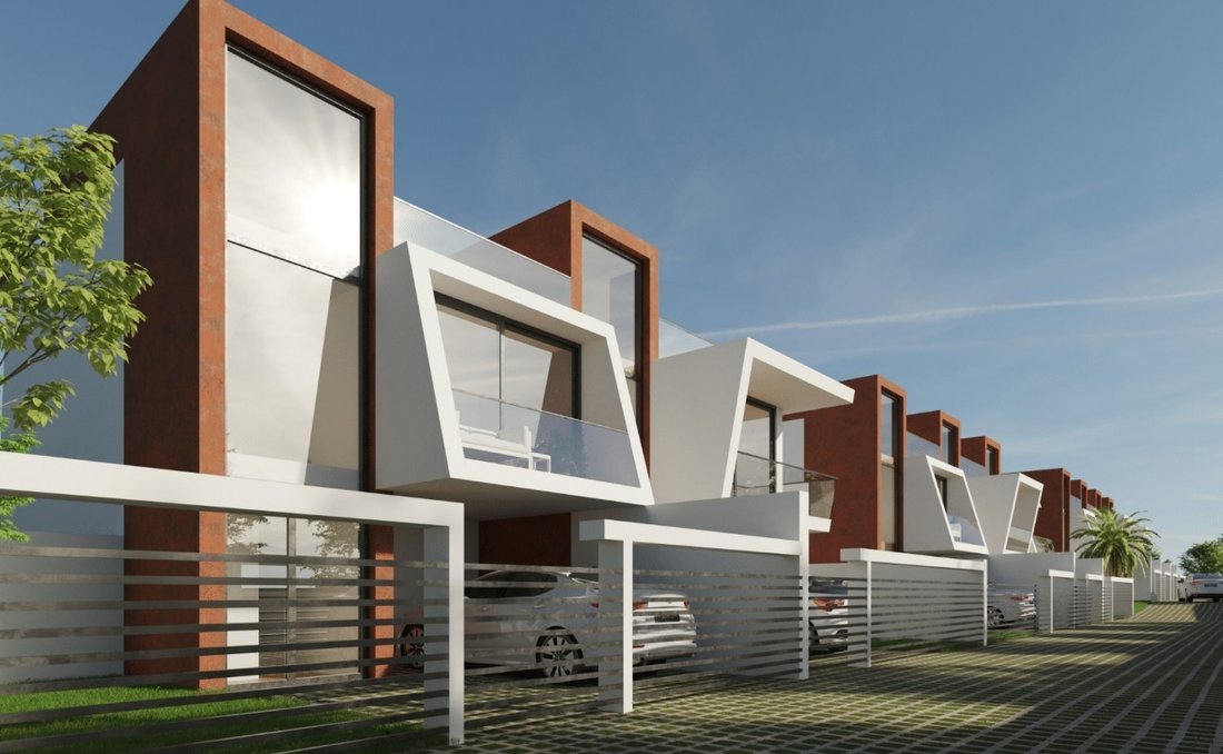House in Calp / Calpe, Valencian Community, Spain 3 - 14333941