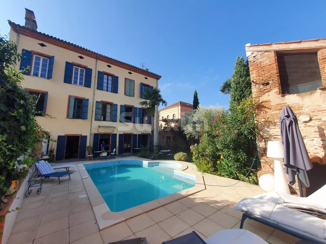 House in Nord, Moissac, France 4 - 14333935