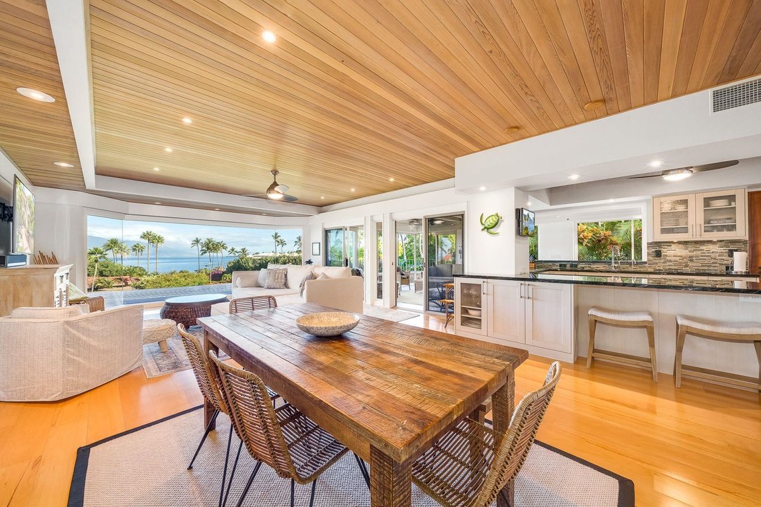 Condo in Kihei, Hawaii, United States 4 - 14336491