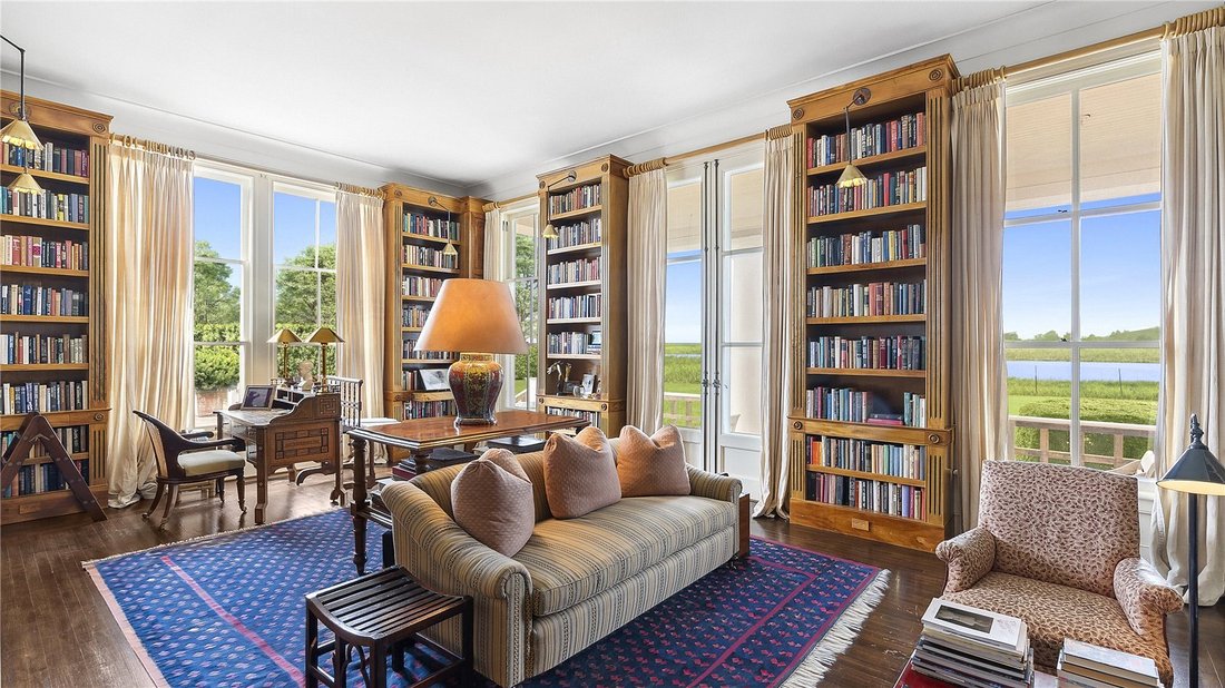 House in Southampton, New York, United States 4 - 14332543