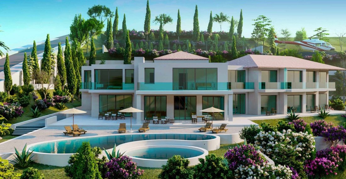 Villa in Tala, Paphos, Cyprus 4 - 14334975