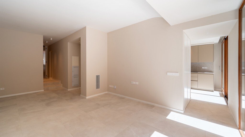 Apartment in Palma, Balearic Islands, Spain 2 - 14149869
