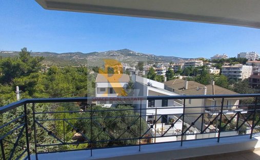 House in Melissia, Attica, Greece 1