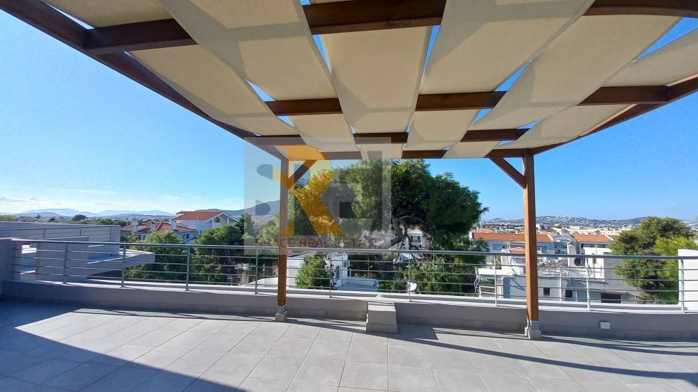 Appartement à Melissia, Attique, Grèce 1 - 14333106