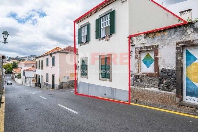 Villa in Santa Maria Maior, Madeira, Portugal 3 - 14331898
