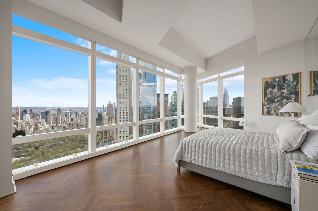 Condominio a New York, New York, Stati Uniti 5 - 11013659