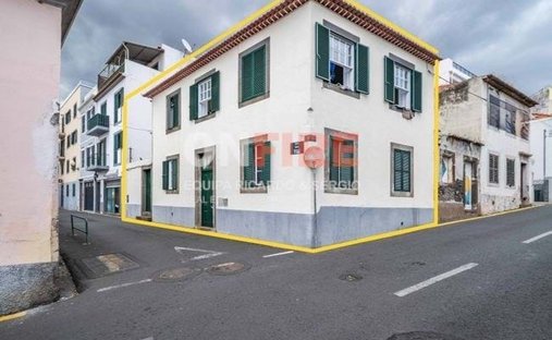 Villa in Funchal, Autonome Region Madeira, Portugal 1