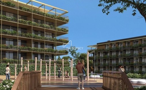 Apartment in Santa Marinha e Sao Pedro da Afurada, Porto District, Portugal 1