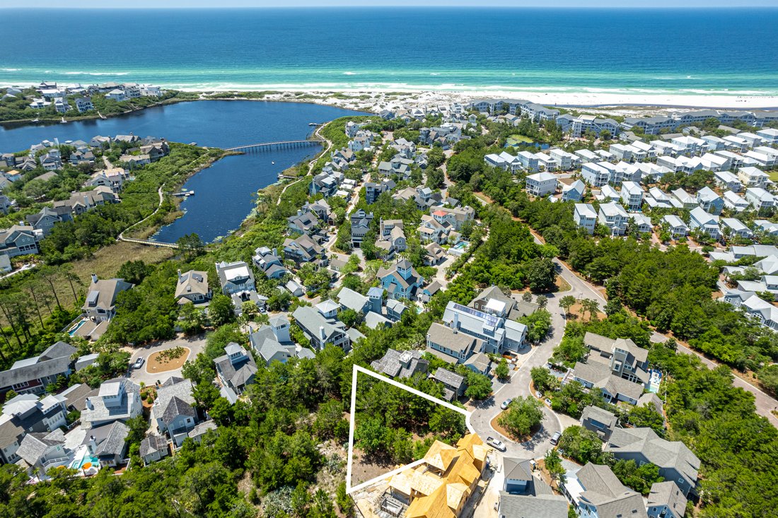 Land in Rosemary Beach, Florida, United States 3 - 14331671