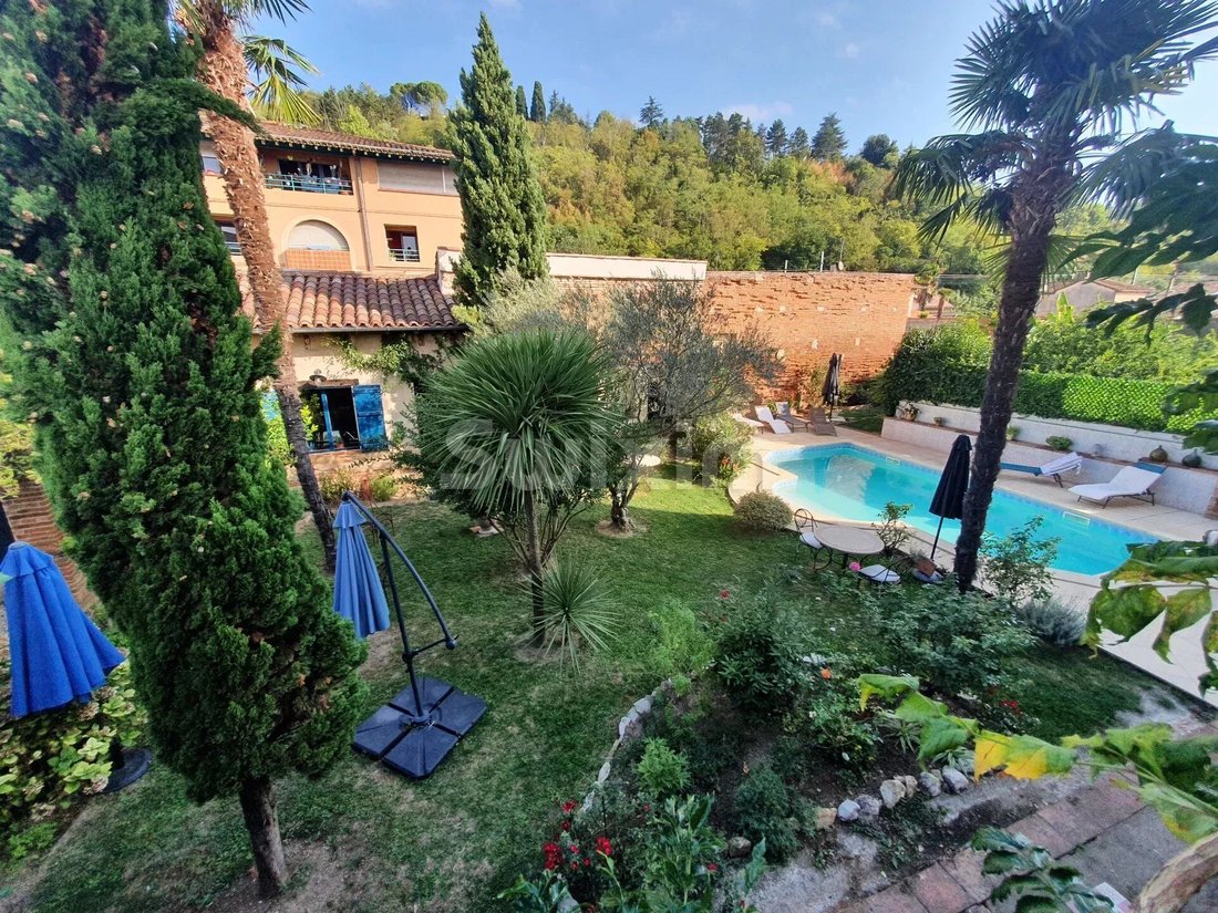 House in Nord, Moissac, France 2 - 14333935