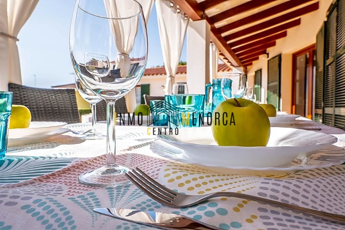 Villa in Ciutadella de Menorca, Balearic Islands, Spain 3 - 14335120