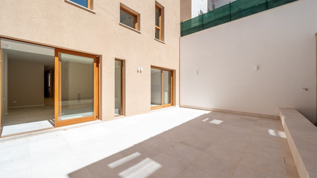 Apartment in Palma, Balearic Islands, Spain 1 - 14149869