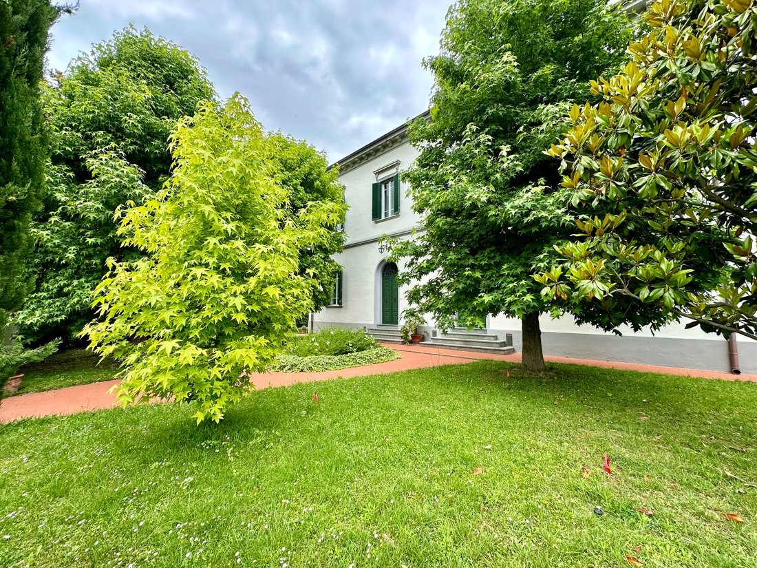 Villa a Riglione-Oratoio, Toscana, Italia 3 - 14331859