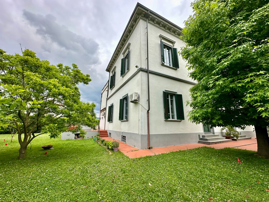 Villa a Riglione-Oratoio, Toscana, Italia 5 - 14331859